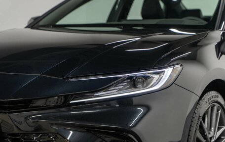 Toyota Camry, 2025 год, 4 449 000 рублей, 2 фотография