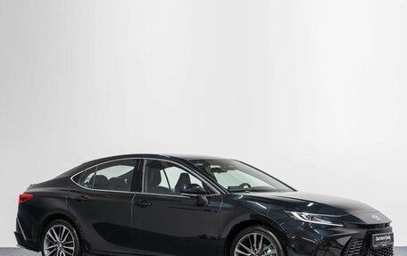 Toyota Camry, 2025 год, 4 449 000 рублей, 5 фотография