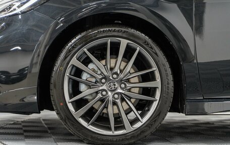 Toyota Camry, 2025 год, 4 449 000 рублей, 3 фотография