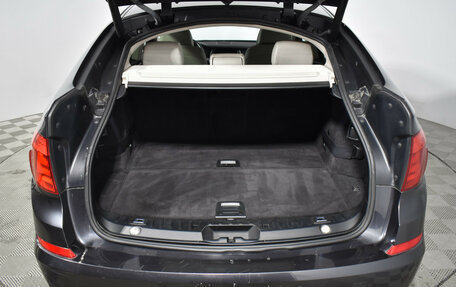 BMW 5 серия, 2011 год, 1 739 000 рублей, 18 фотография