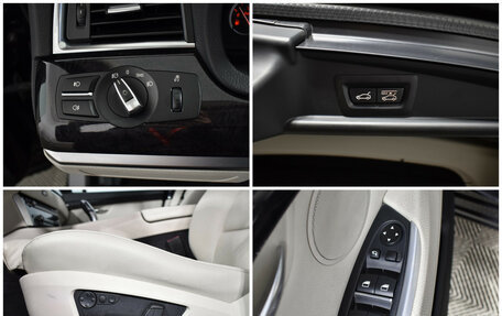 BMW 5 серия, 2011 год, 1 739 000 рублей, 17 фотография