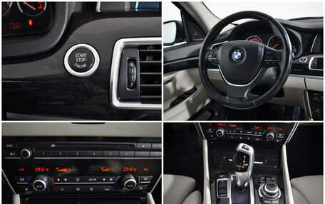 BMW 5 серия, 2011 год, 1 739 000 рублей, 16 фотография