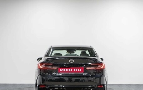 Toyota Camry, 2025 год, 4 449 000 рублей, 9 фотография