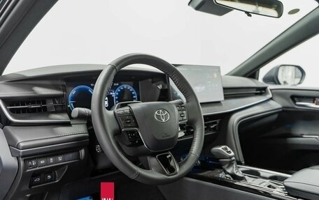 Toyota Camry, 2025 год, 4 449 000 рублей, 12 фотография
