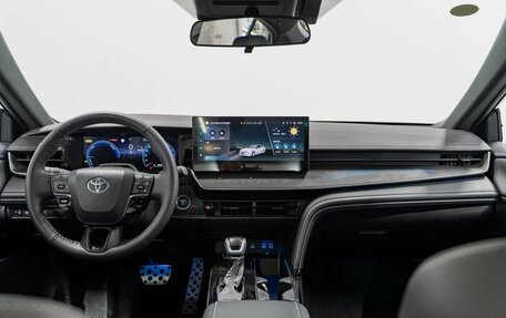 Toyota Camry, 2025 год, 4 449 000 рублей, 15 фотография