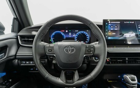 Toyota Camry, 2025 год, 4 449 000 рублей, 16 фотография