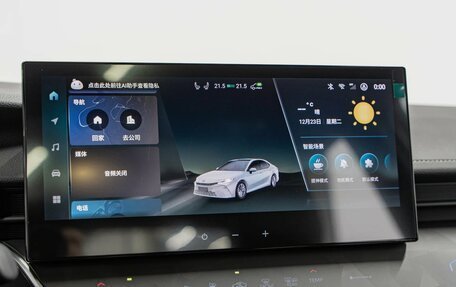 Toyota Camry, 2025 год, 4 449 000 рублей, 19 фотография