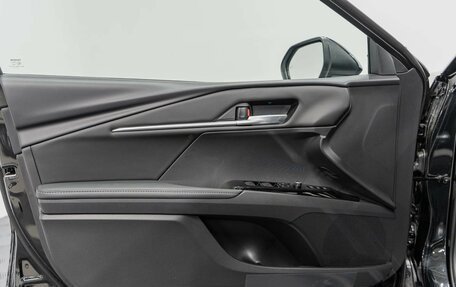 Toyota Camry, 2025 год, 4 449 000 рублей, 26 фотография
