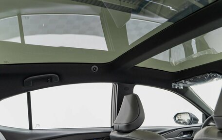 Toyota Camry, 2025 год, 4 449 000 рублей, 28 фотография