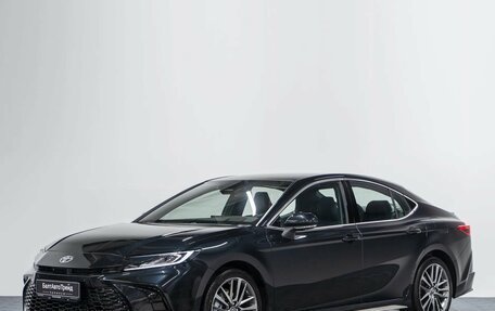 Toyota Camry, 2025 год, 4 449 000 рублей, 31 фотография