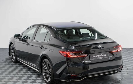 Toyota Camry, 2025 год, 4 449 000 рублей, 30 фотография