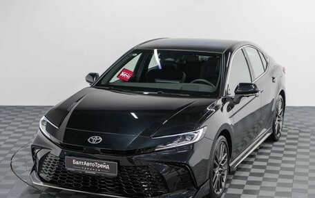 Toyota Camry, 2025 год, 4 449 000 рублей, 29 фотография