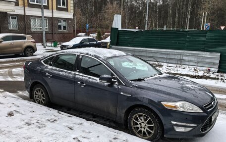 Ford Mondeo IV, 2012 год, 950 000 рублей, 9 фотография