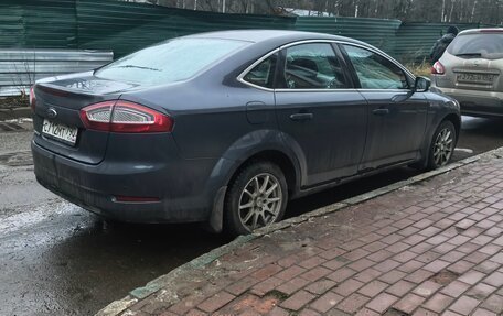 Ford Mondeo IV, 2012 год, 950 000 рублей, 3 фотография