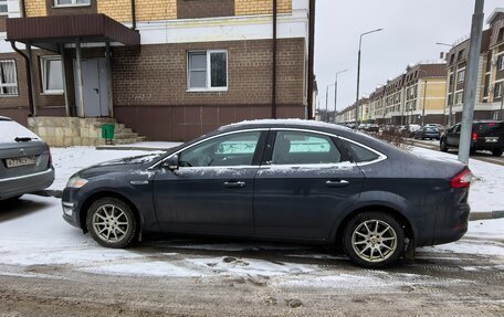 Ford Mondeo IV, 2012 год, 950 000 рублей, 5 фотография