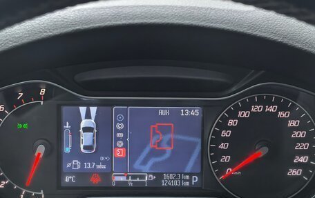 Ford Mondeo IV, 2012 год, 950 000 рублей, 10 фотография