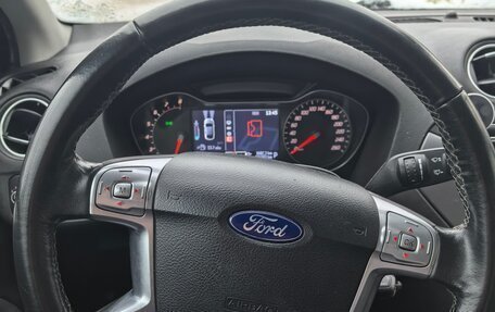 Ford Mondeo IV, 2012 год, 950 000 рублей, 11 фотография