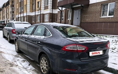 Ford Mondeo IV, 2012 год, 950 000 рублей, 6 фотография
