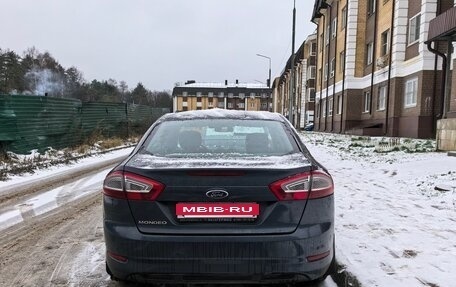 Ford Mondeo IV, 2012 год, 950 000 рублей, 7 фотография