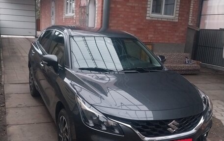 Suzuki Baleno, 2022 год, 2 050 000 рублей, 2 фотография