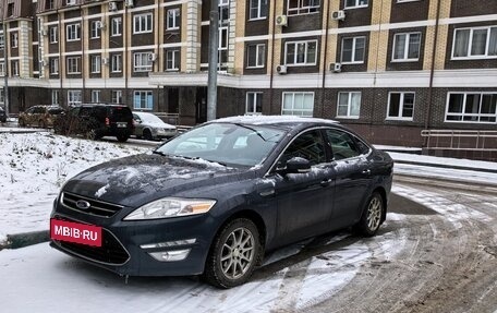 Ford Mondeo IV, 2012 год, 950 000 рублей, 4 фотография