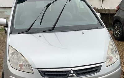 Mitsubishi Colt VI рестайлинг, 2005 год, 420 000 рублей, 1 фотография