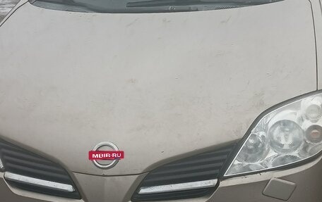 Nissan Primera III, 2004 год, 430 000 рублей, 1 фотография