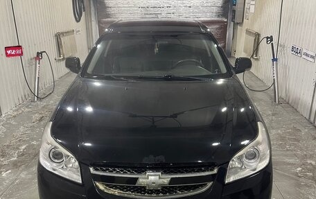 Chevrolet Epica, 2011 год, 500 000 рублей, 1 фотография