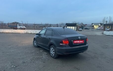 Volkswagen Polo VI (EU Market), 2018 год, 598 000 рублей, 1 фотография