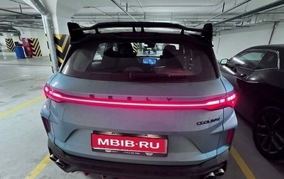 Geely Coolray I, 2024 год, 2 250 000 рублей, 1 фотография