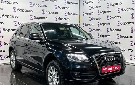 Audi Q5, 2012 год, 1 580 000 рублей, 1 фотография