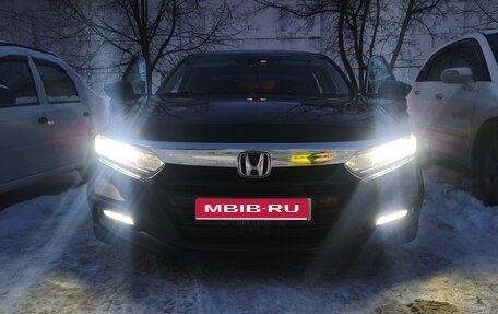 Honda Accord IX рестайлинг, 2020 год, 2 050 000 рублей, 1 фотография