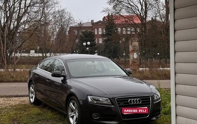 Audi A5, 2011 год, 2 170 000 рублей, 1 фотография