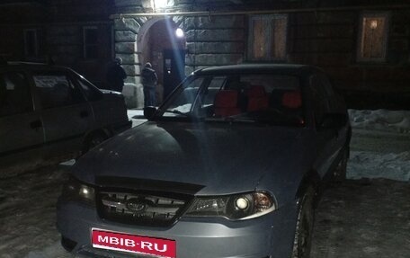 Daewoo Nexia I рестайлинг, 2012 год, 210 000 рублей, 1 фотография