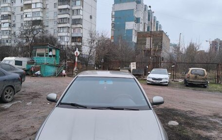 Skoda Octavia IV, 2009 год, 650 000 рублей, 1 фотография