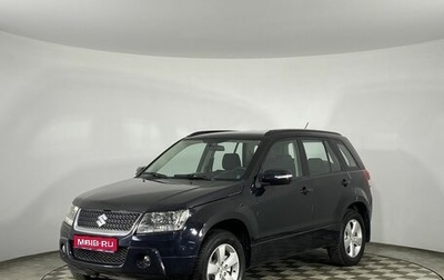 Suzuki Grand Vitara, 2008 год, 990 000 рублей, 1 фотография