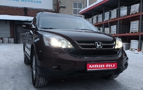 Honda CR-V III рестайлинг, 2012 год, 1 720 000 рублей, 1 фотография