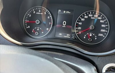 KIA Morning III, 2020 год, 1 640 000 рублей, 1 фотография