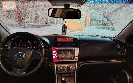 Mazda 6, 2008 год, 800 000 рублей, 1 фотография