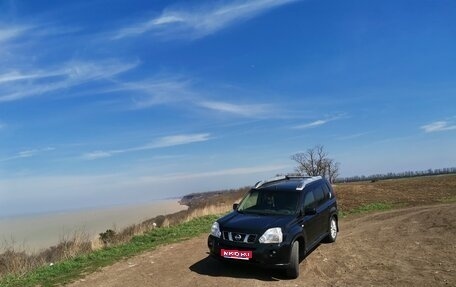 Nissan X-Trail, 2010 год, 1 450 000 рублей, 1 фотография