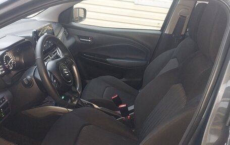 Suzuki Baleno, 2022 год, 2 050 000 рублей, 6 фотография