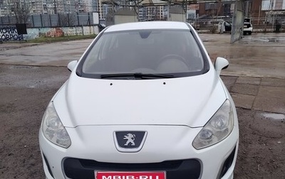 Peugeot 308 II, 2011 год, 590 000 рублей, 1 фотография