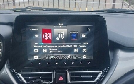 Suzuki Baleno, 2022 год, 2 050 000 рублей, 5 фотография