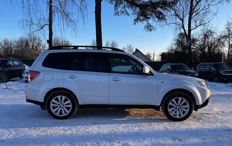 Subaru Forester, 2009 год, 1 500 000 рублей, 8 фотография