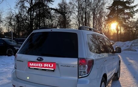 Subaru Forester, 2009 год, 1 500 000 рублей, 6 фотография