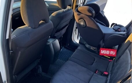 Subaru Forester, 2009 год, 1 500 000 рублей, 12 фотография