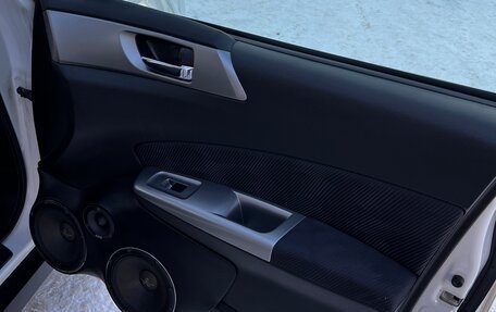 Subaru Forester, 2009 год, 1 500 000 рублей, 16 фотография