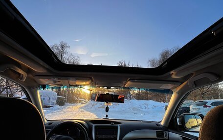 Subaru Forester, 2009 год, 1 500 000 рублей, 18 фотография