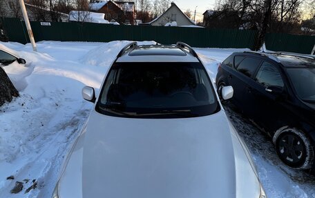 Subaru Forester, 2009 год, 1 500 000 рублей, 30 фотография