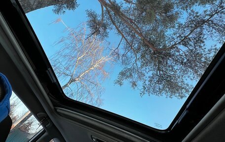 Subaru Forester, 2009 год, 1 500 000 рублей, 24 фотография